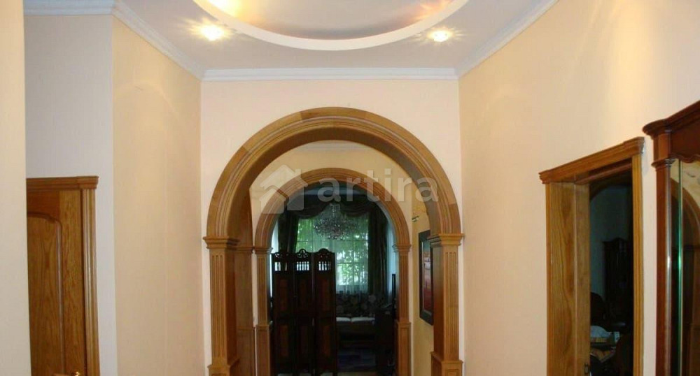 Коттедж, 500 м2, 20 соток, 3 эт. Одинцово - изображение 7