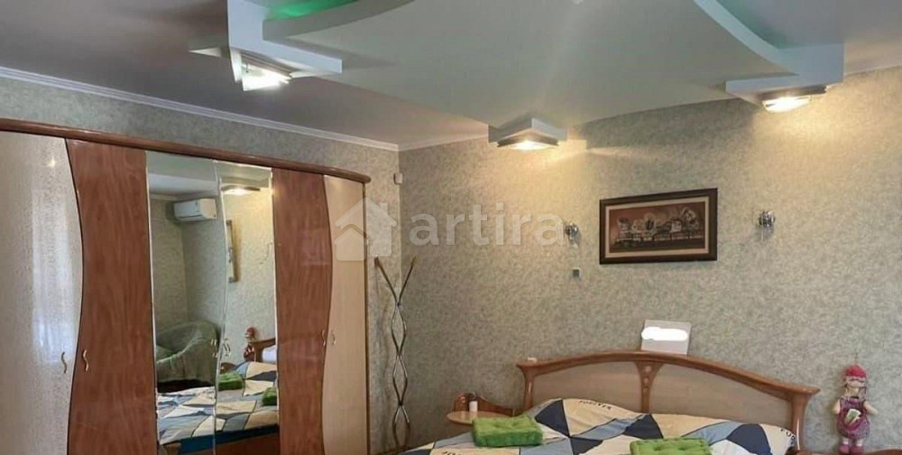 Дом, 120 м2, 1.7 сотки, 2 эт. Симферополь - изображение 7