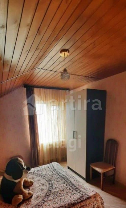 Дом, 80 м2, 6 соток, 2 эт. Ростов-на-Дону - изображение 1