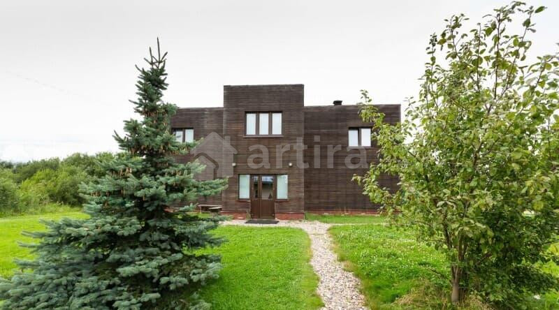 Коттедж, 350 м2 Ногинск - изображение 1