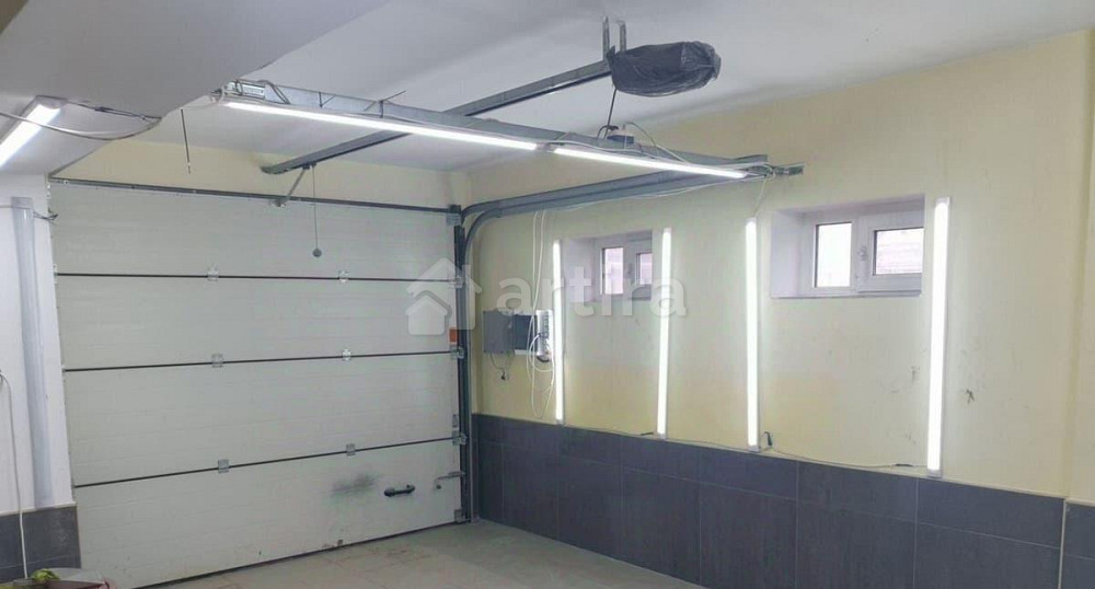 Гараж, 30 м2 Ставрополь - изображение 3