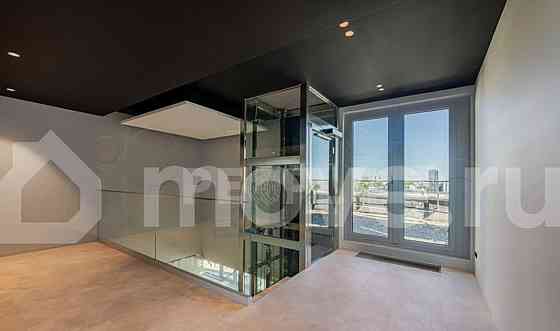 6-комн. пентхаус, 380 м2, 7/9 эт. Москва