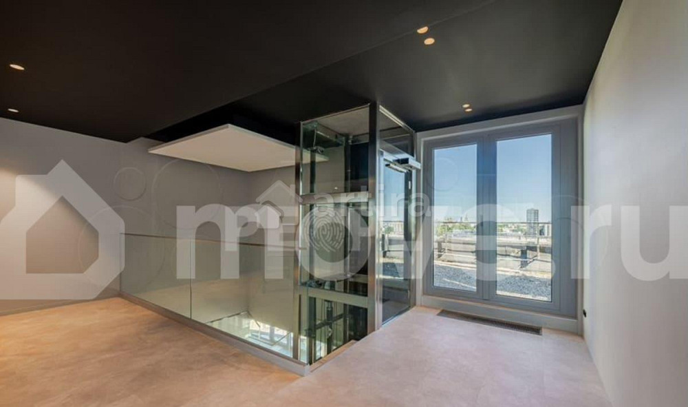 6-комн. пентхаус, 380 м2, 7/9 эт. Москва - изображение 6