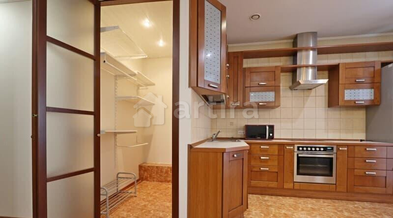 2-комн. квартира, 54 м2, 2/6 эт. Москва - изображение 4