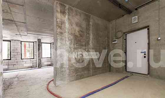 4-комн. квартира, 113 м2, 21/39 эт. Москва