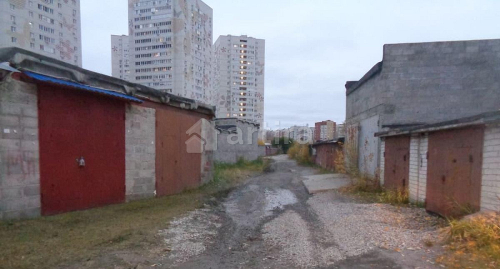 Гараж, 22 м2 Тюмень - изображение 3