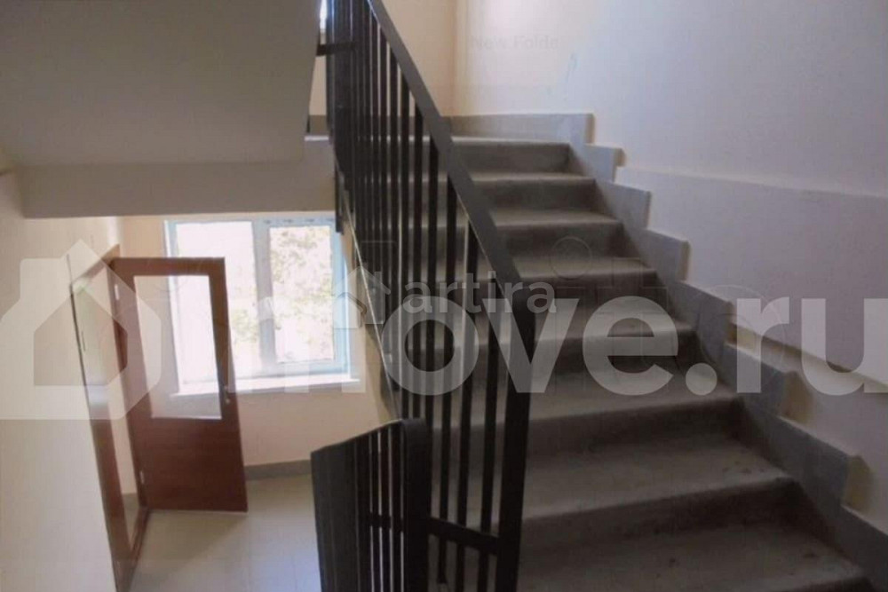 Студия, 20.7 м2, 2/5 эт. Москва - изображение 6