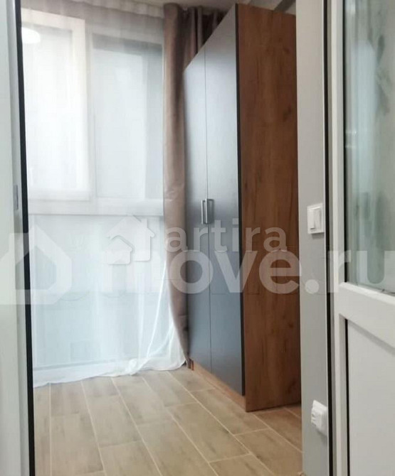 Студия, 24.5 м2, 2/20 эт. Москва - изображение 7