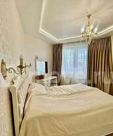 3-комн. квартира, 84.9 м2, 13/17 эт. Москва