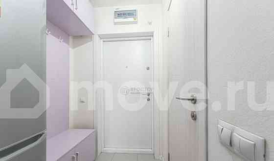 Студия, 19.7 м2, 7/25 эт. Москва