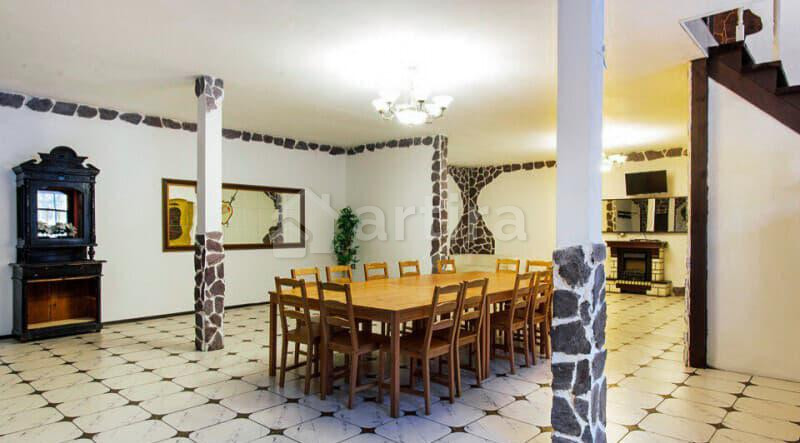 Коттедж, 350 м2 Сосново - изображение 2