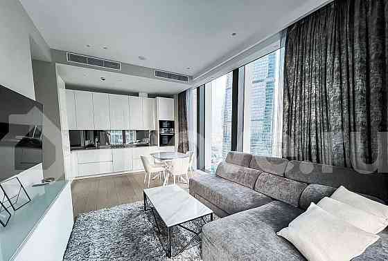 3-комн. апарт-ы, 90 м2, 29/78 эт. Москва