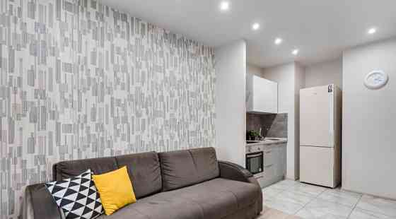 2-комн. квартира, 54 м2, 6/24 эт. Ростов-на-Дону