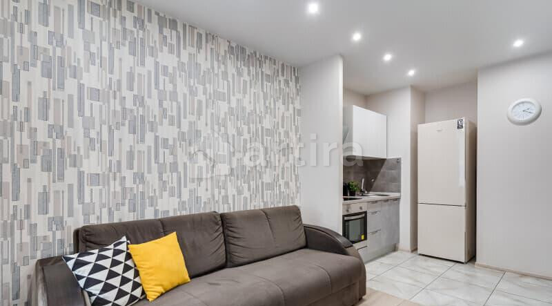 2-комн. квартира, 54 м2, 6/24 эт. Ростов-на-Дону - изображение 6