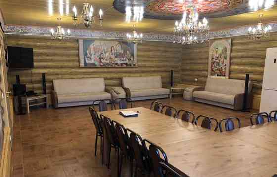 Коттедж, 300 м2 Богородск