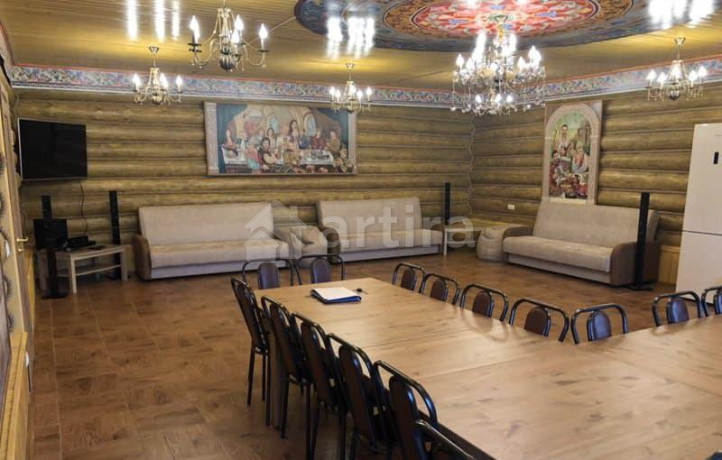 Коттедж, 300 м2 Богородск - изображение 1