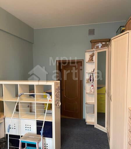 3-комн. квартира, 74.5 м2, 6/12 эт. Москва - изображение 7