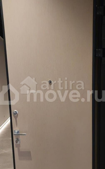 Студия, 27 м2, 8/8 эт. Москва - изображение 7