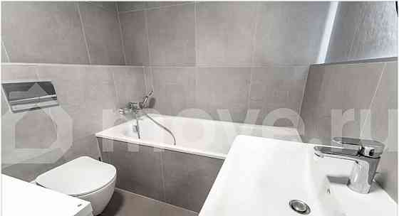 Студия, 21.6 м2, 2/4 эт. Москва