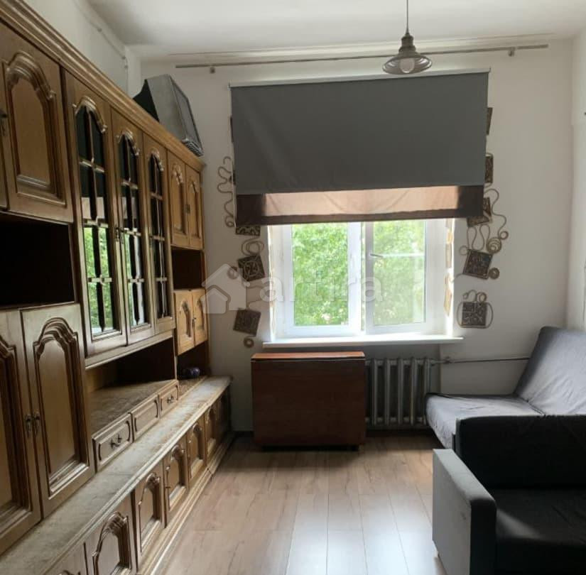 Комната, 16 м2, 5/5 эт. Москва - изображение 1