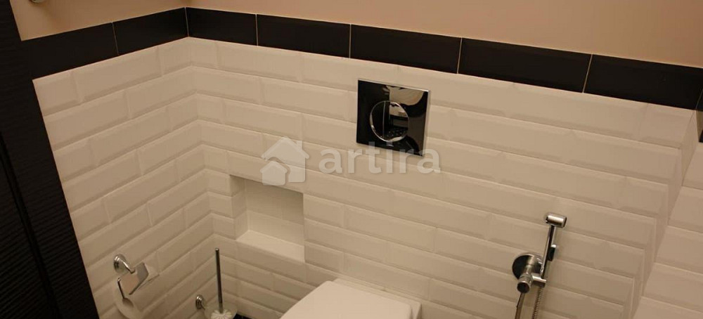 Таунхаус, 120 м2, 1 сотка, 3 эт. Истра - изображение 7