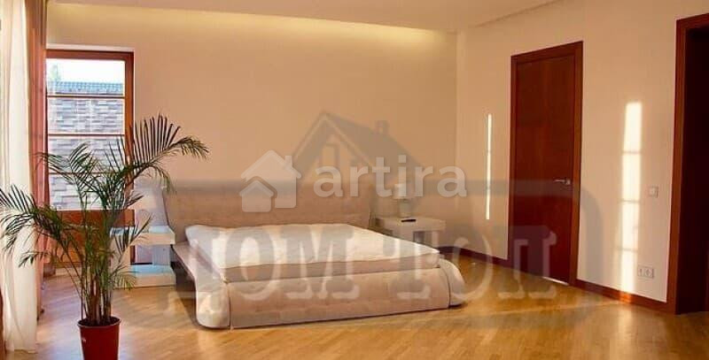 Коттедж, 1150 м2 Одинцово - изображение 7