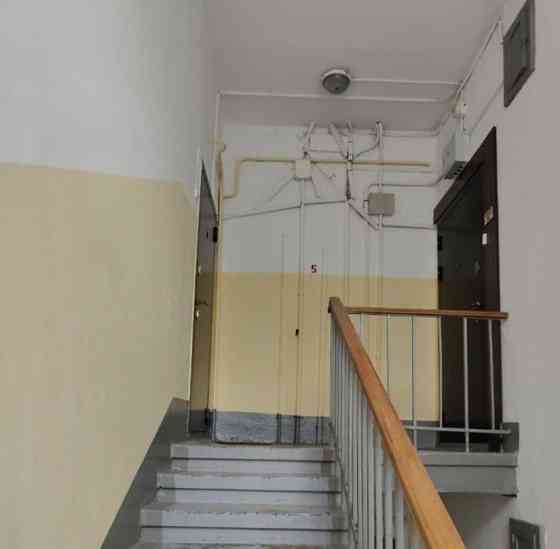 Комната, 10.6 м2, 5/5 эт. Москва