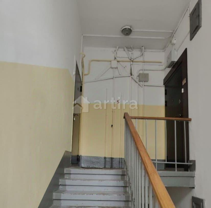 Комната, 10.6 м2, 5/5 эт. Москва - изображение 5