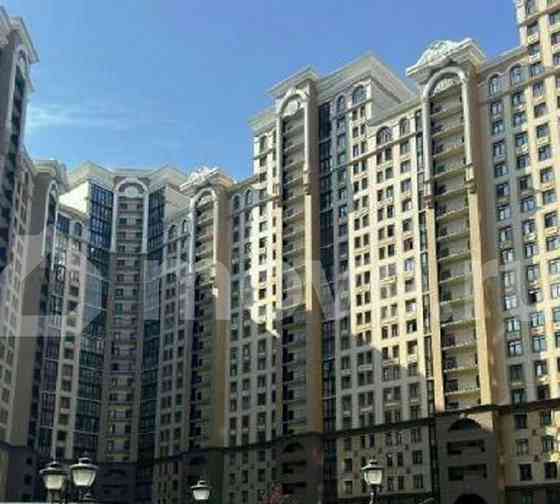 3-комн. квартира, 101.2 м2, 5/24 эт. Москва