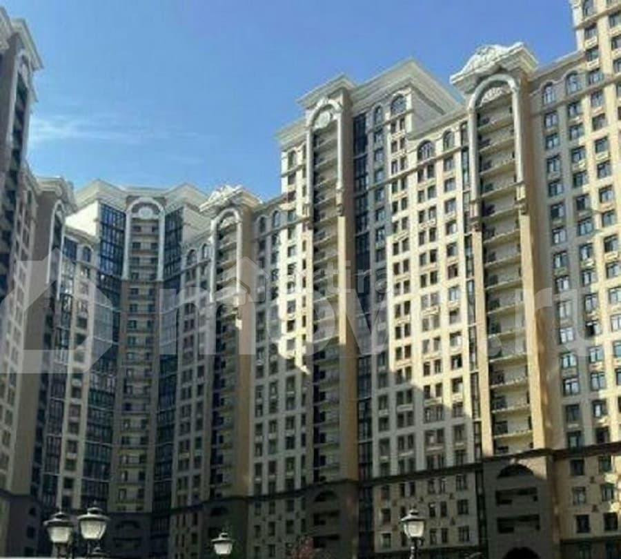 3-комн. квартира, 101.2 м2, 5/24 эт. Москва - изображение 1