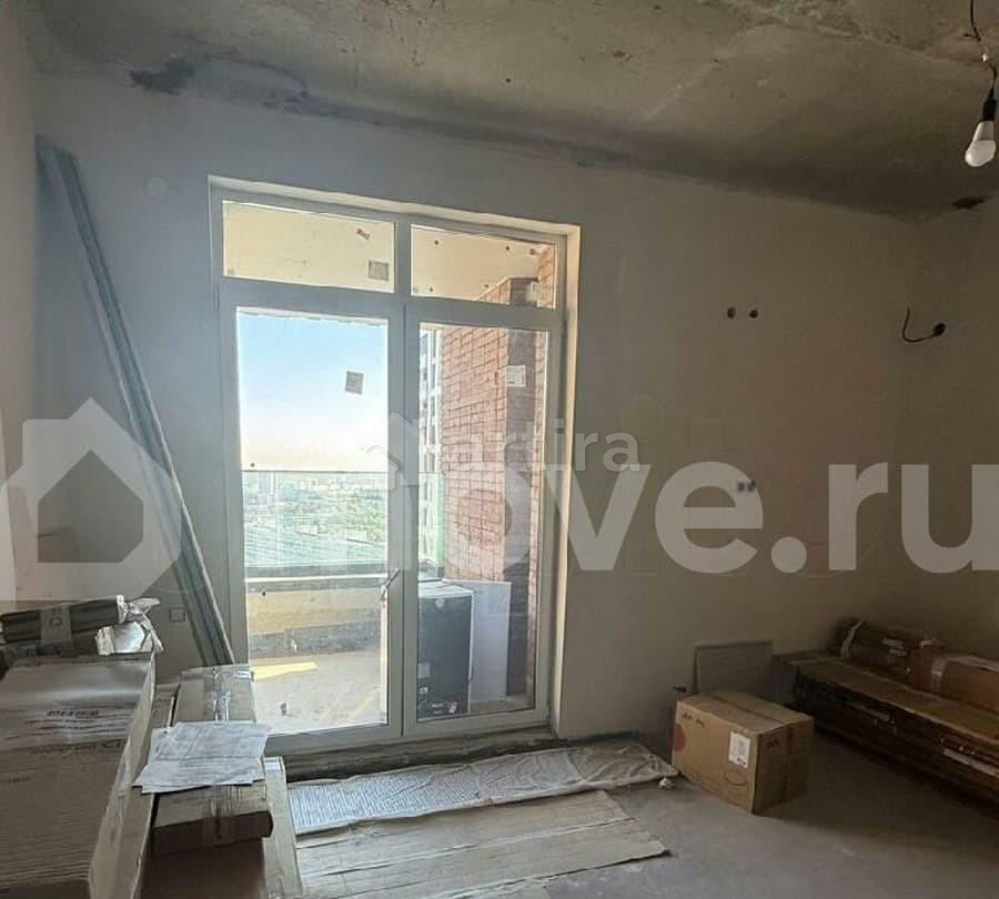 3-комн. квартира, 70 м2, 31/34 эт. Москва - изображение 7