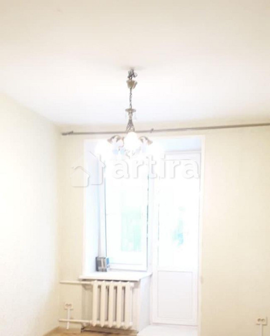 Комната, 21 м2, 3/5 эт. Москва - изображение 1