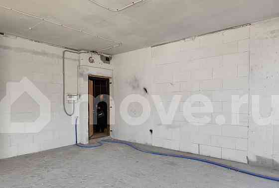 3-комн. апарт-ы, 65.8 м2, 22/23 эт. Москва