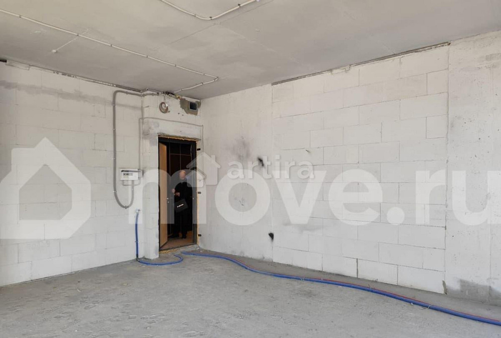 3-комн. апарт-ы, 65.8 м2, 22/23 эт. Москва - изображение 5