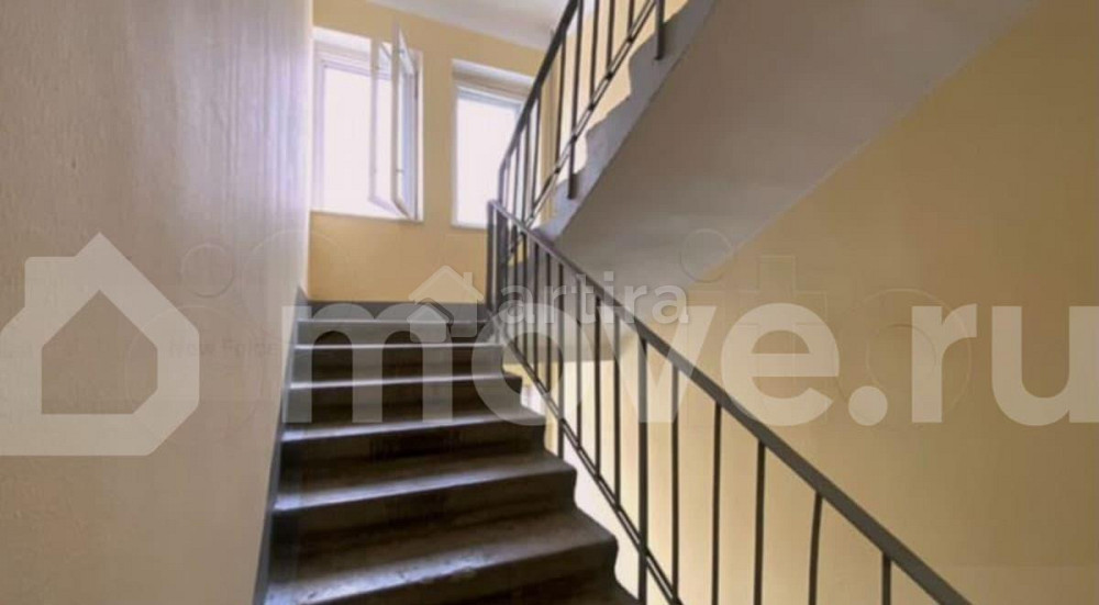 Студия, 15.9 м2, 5/5 эт. Москва - изображение 2