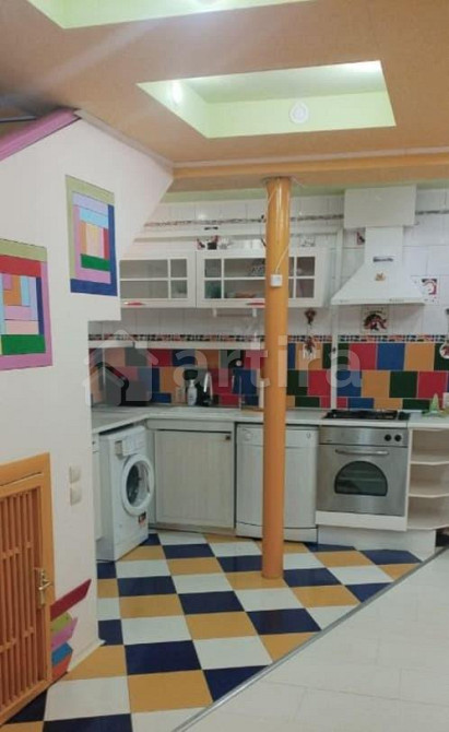 Коттедж, 170 м2, 8 соток, 3 эт. Красногорск - изображение 7