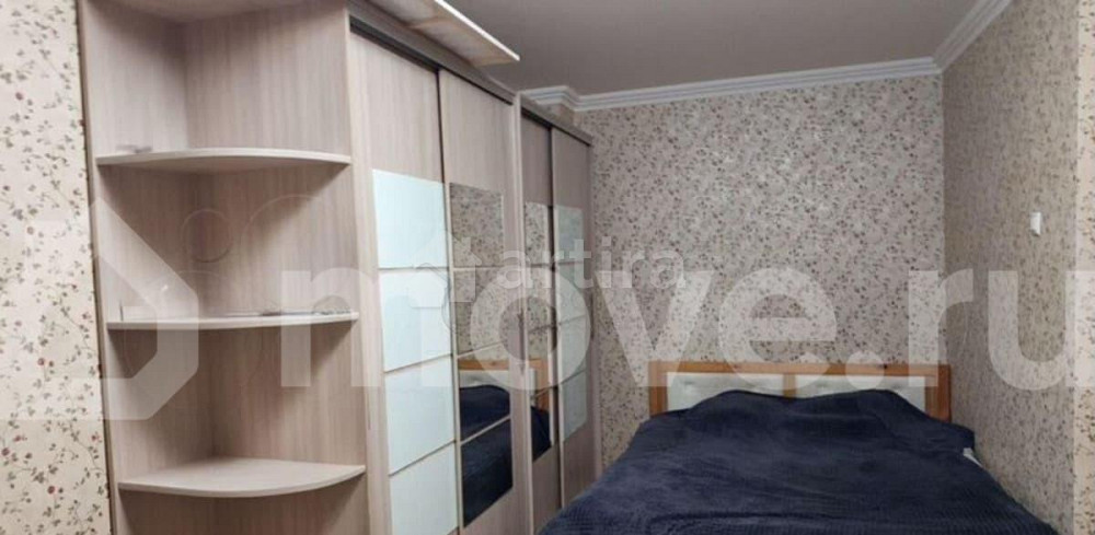 1-комн. квартира, 34.4 м2, 11/14 эт. Москва - изображение 6