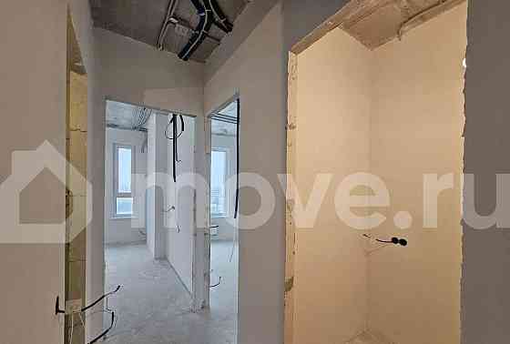 4-комн. квартира, 100.1 м2, 19/29 эт. Москва