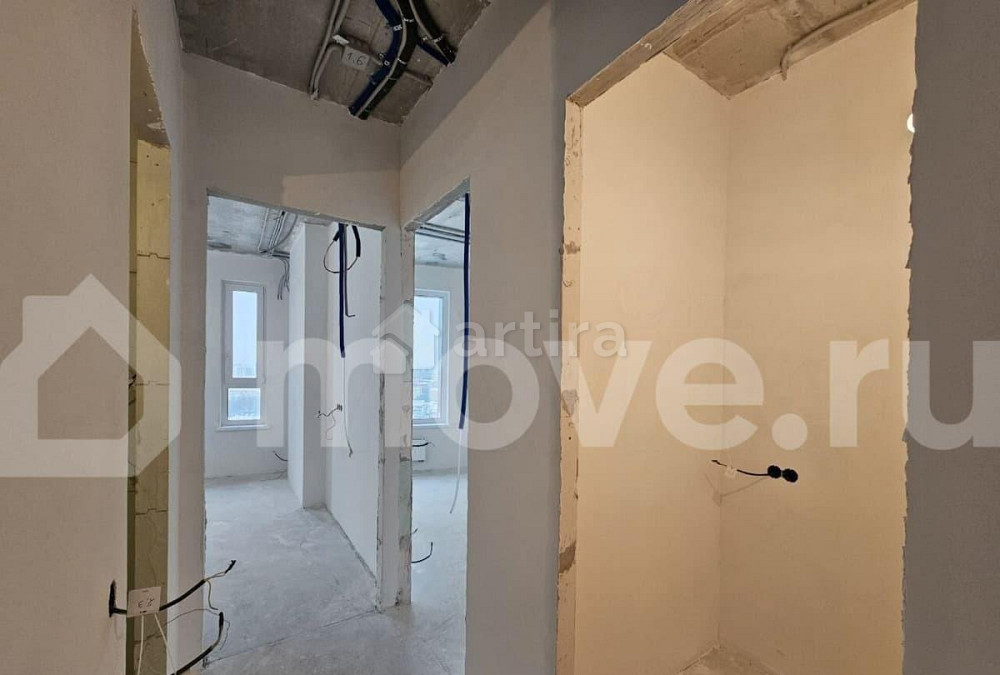 4-комн. квартира, 100.1 м2, 19/29 эт. Москва - изображение 5