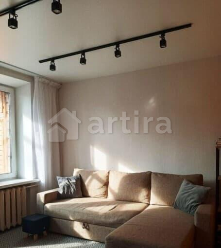 2-комн. квартира, 31 м2, 3/5 эт. Москва - изображение 8