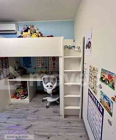 2-комн. квартира, 44.5 м2, 9/12 эт. Москва