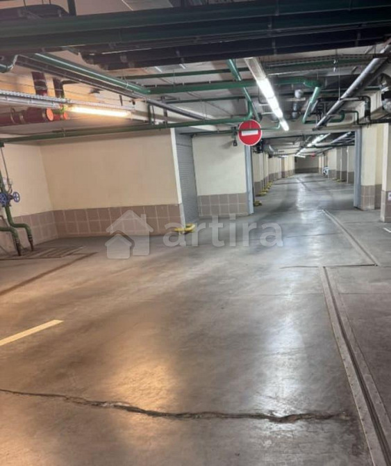 Гараж, 13 м2 Красногорск - изображение 3