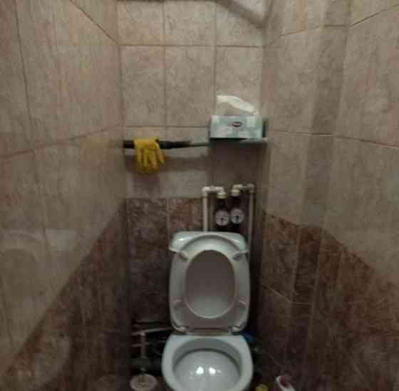 Комната, 18 м2, 7/25 эт. Новосибирск