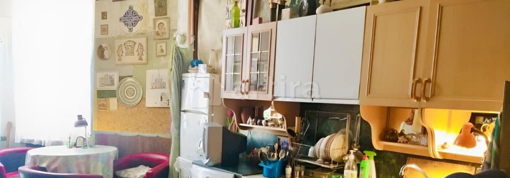 Комната, 19 м2, 6/6 эт. Санкт-Петербург - изображение 7