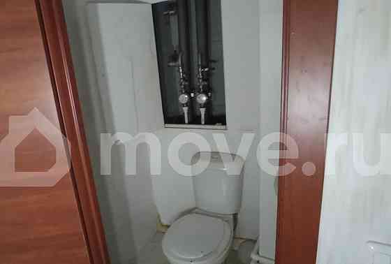 6-комн. квартира, 180.1 м2, 22/23 эт. Москва