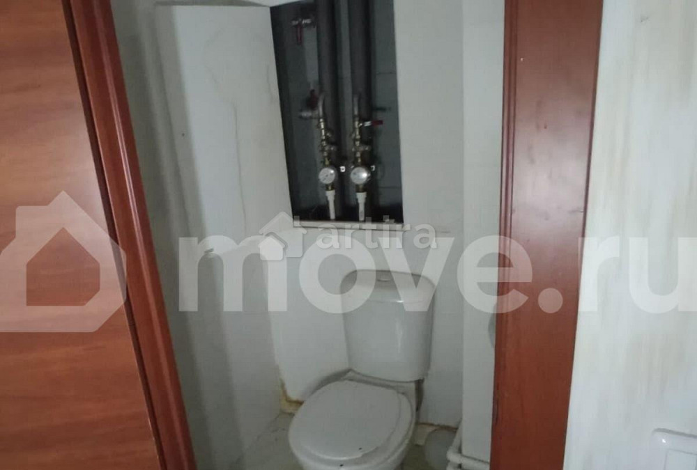 6-комн. квартира, 180.1 м2, 22/23 эт. Москва - изображение 5