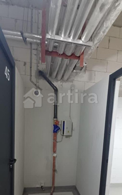 Гараж, 6.1 м2 Красногорск - изображение 4