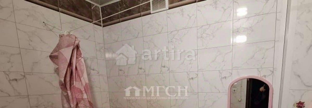 Комната, 16.2 м2, 4/6 эт. Москва - изображение 6