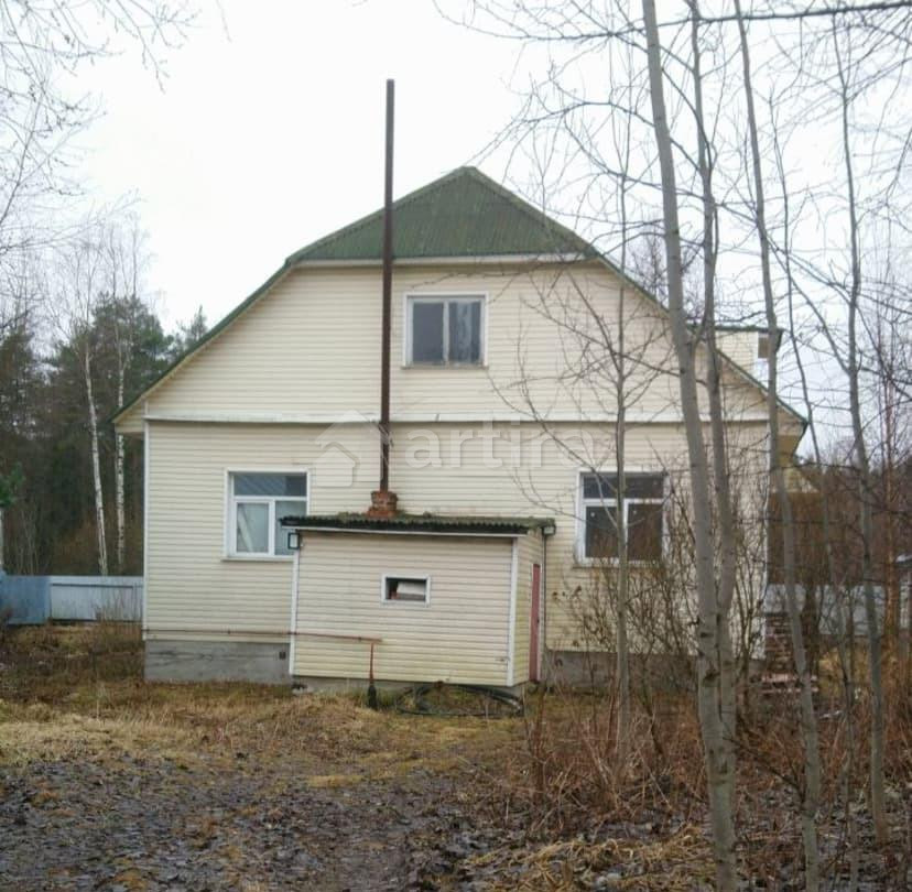 Дом, 120 м2, 10 соток, 2 эт. Санкт-Петербург - изображение 7