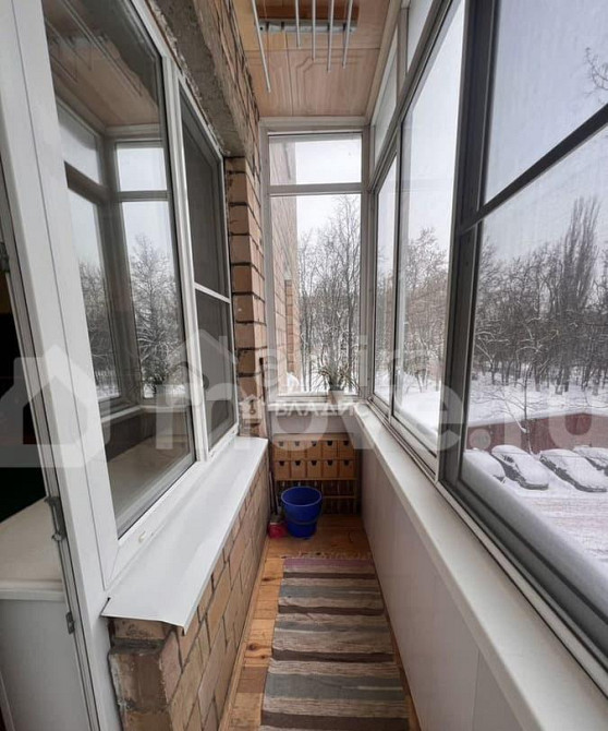 1-комн. квартира, 32 м2, 3/5 эт. Москва - изображение 7